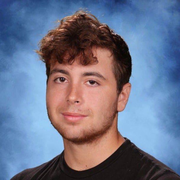Jake Houd