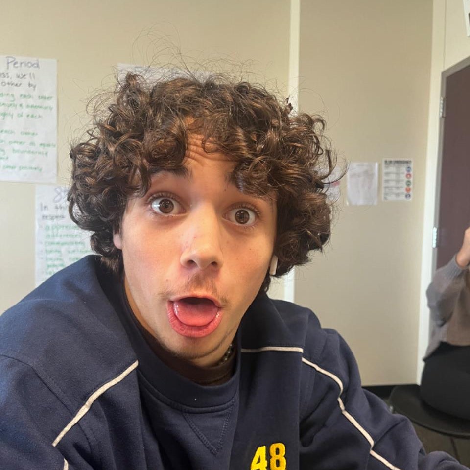 Tucker James mugshot