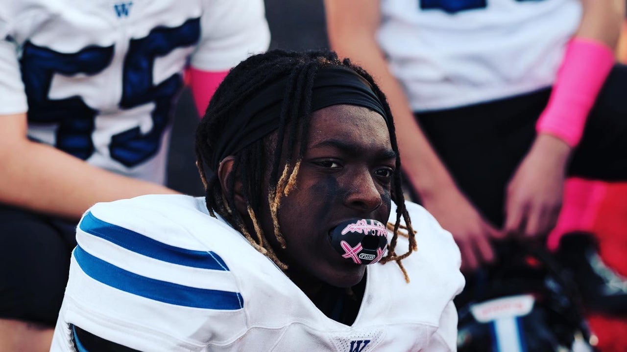 Ladaryle Watkins