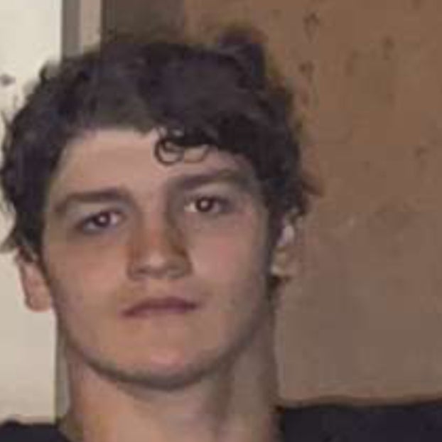 Gentry Caldwell mugshot