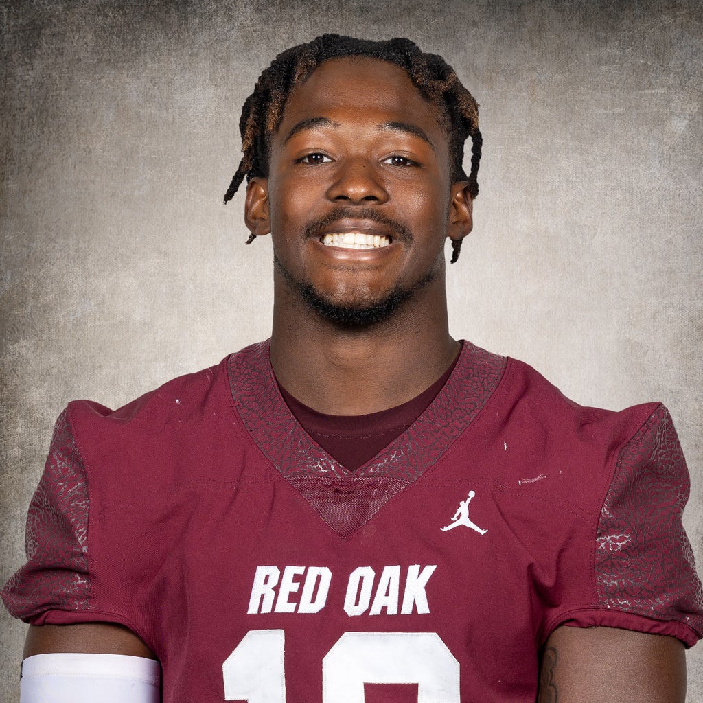 Micah Jones ii mugshot