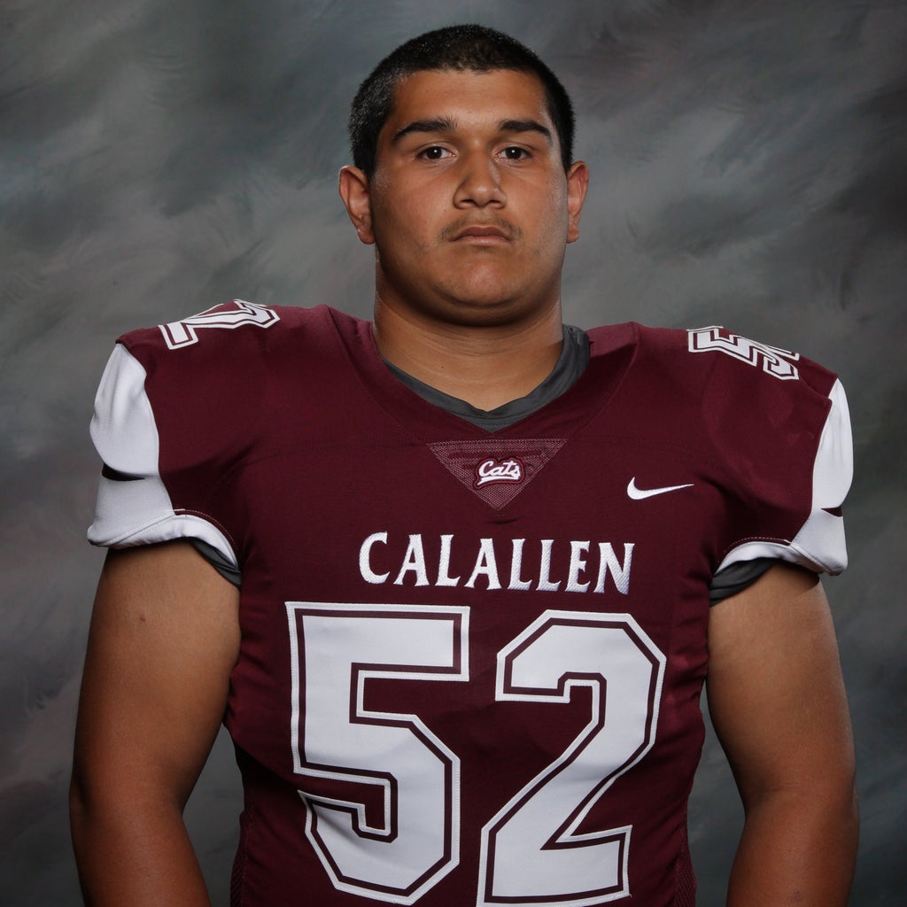 Felix Martinez mugshot