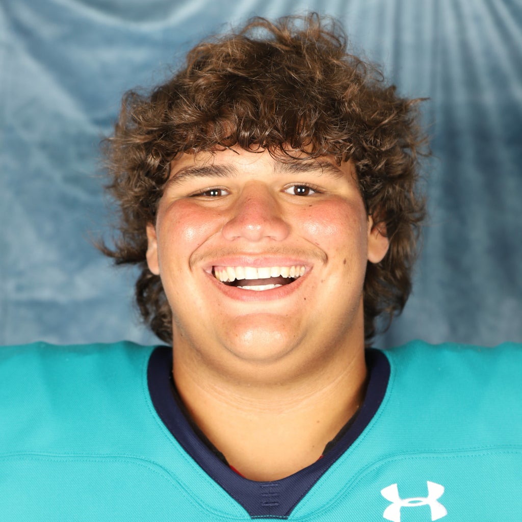 Sam Schepker mugshot