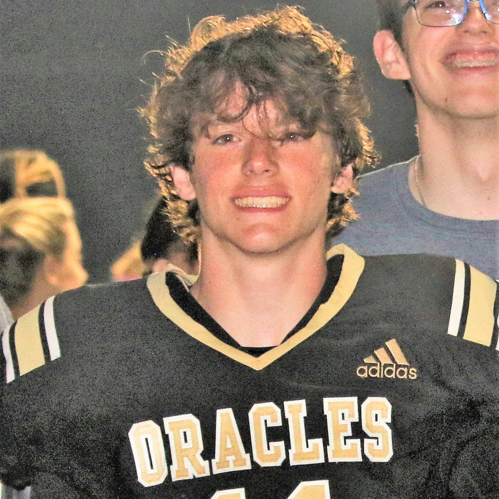 Caleb Gottshall