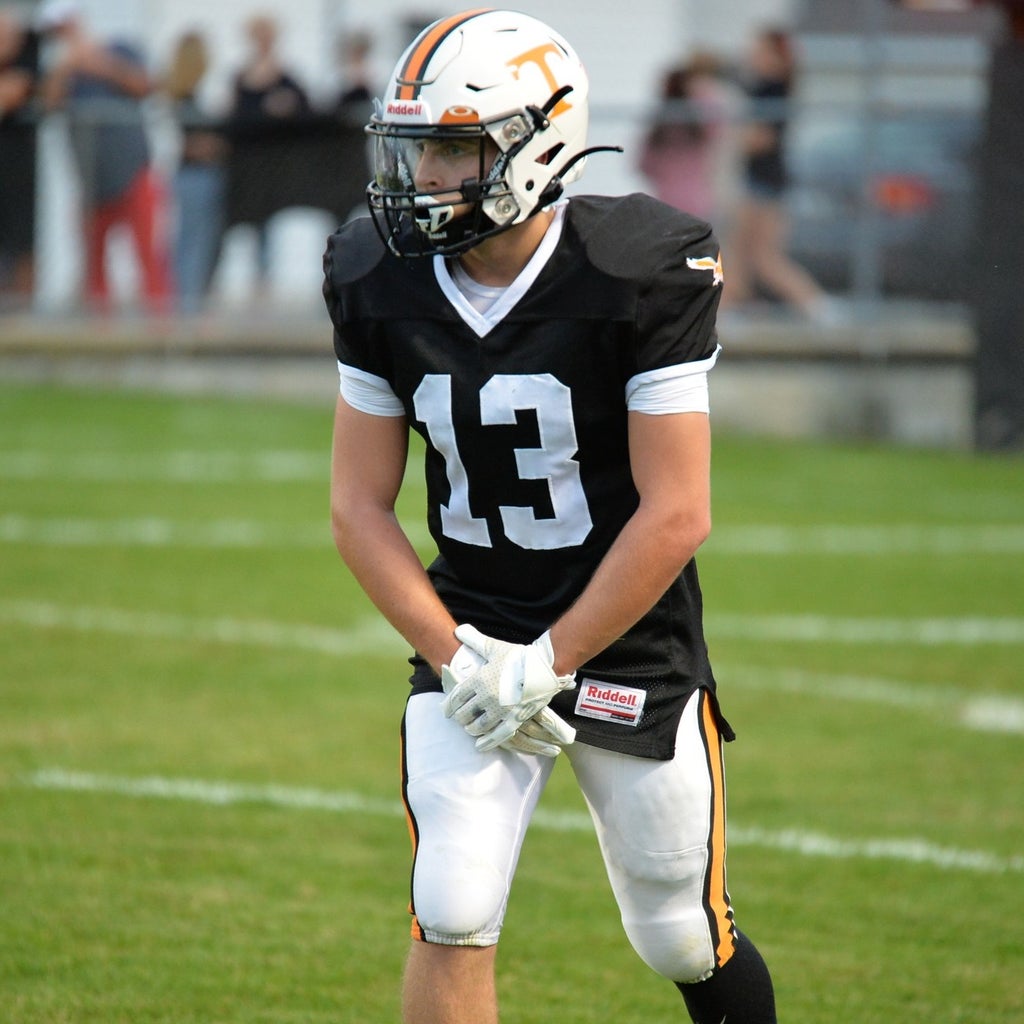 Deegan Baldauf