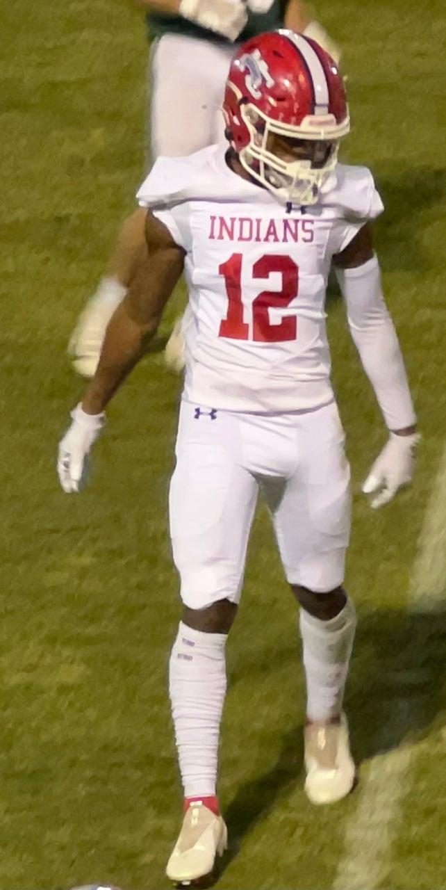 Anthony Holland
