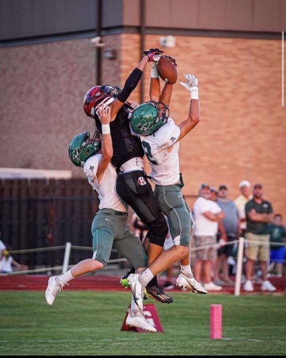 Daunte Floyd mugshot