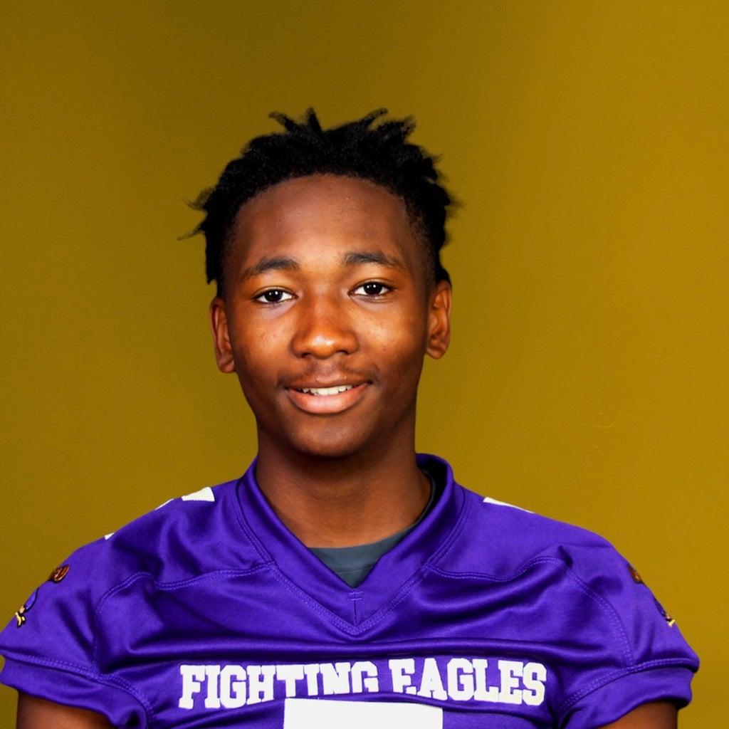 Kyon Holliday mugshot