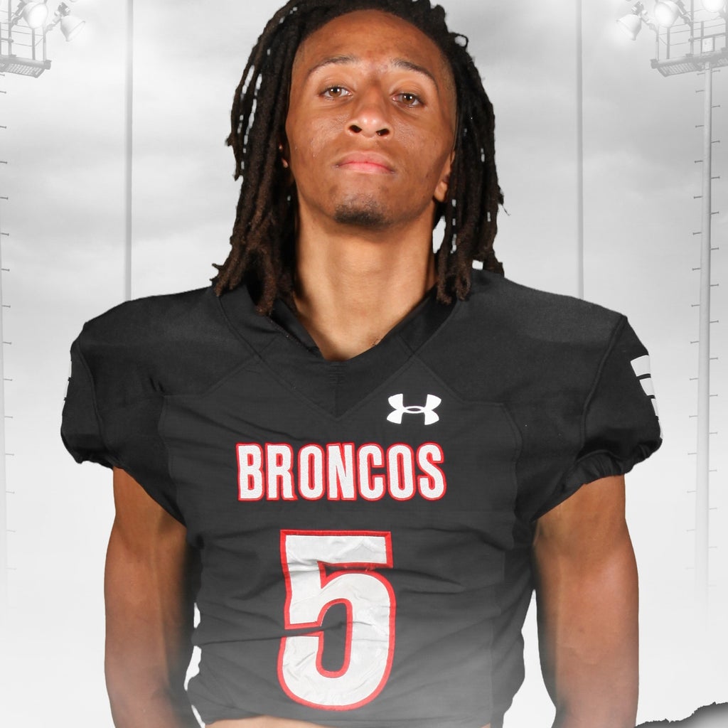 Amariyon Mcclelland mugshot