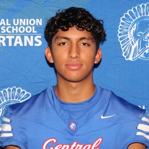 Damian Rodriguez mugshot