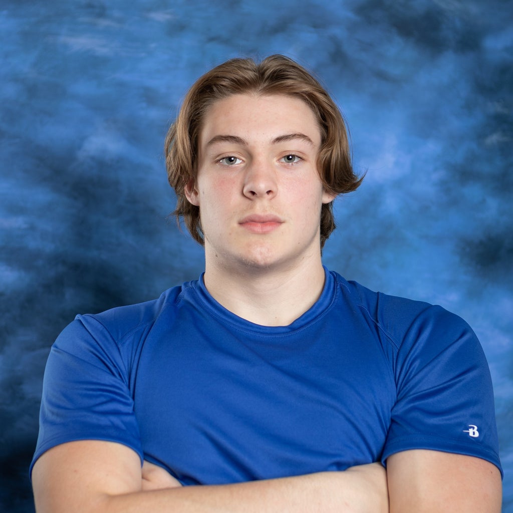 Wyatt Hurley mugshot