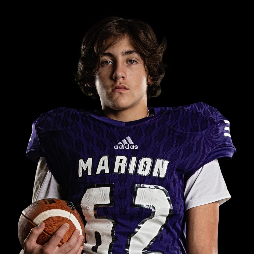 Garrett Tuders mugshot
