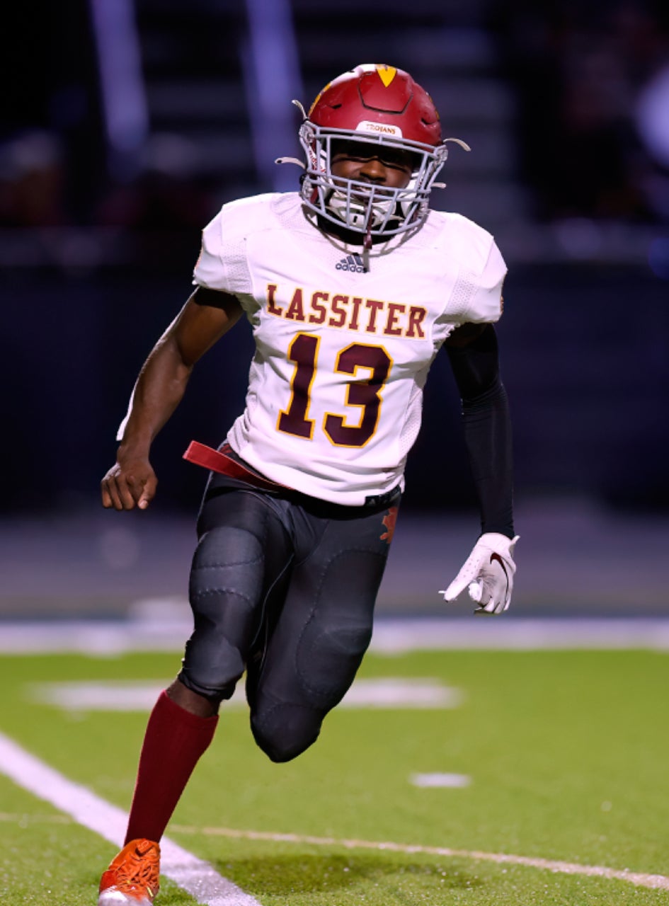 Jaheem Murray