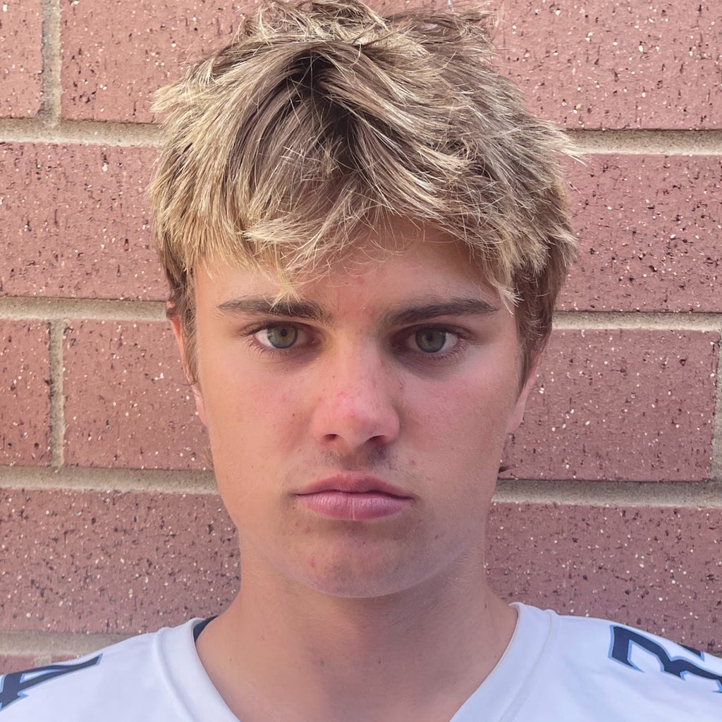 Randon Crane mugshot