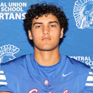 Gavin Marini mugshot