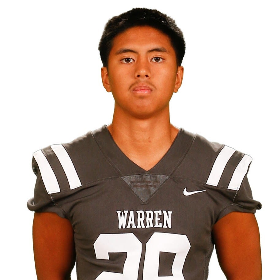 Joseph Madayag mugshot