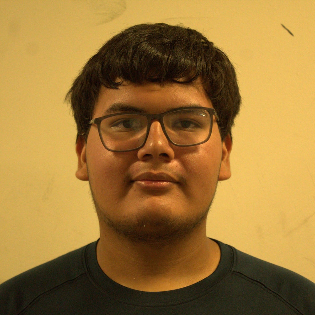 David Rodriguez mugshot