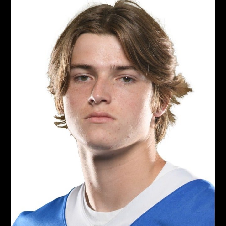 Owen Miller High School Football Stats Bismarck-Henning/Rossville-Alvin