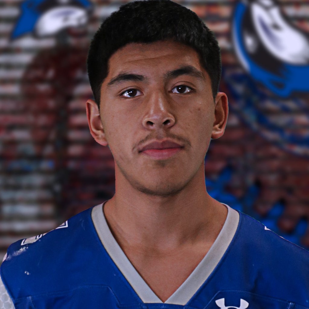 Julian  Salas mugshot