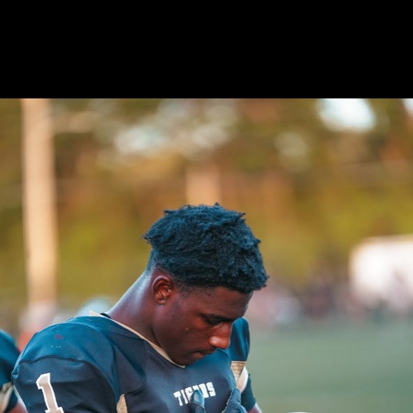 Khalil King