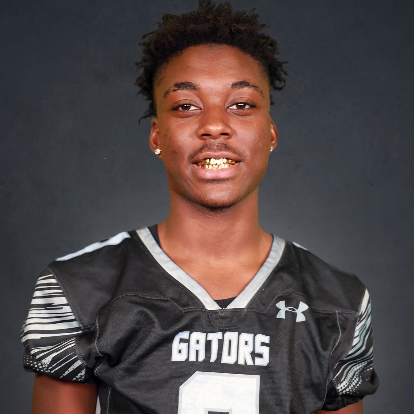 Jabori Walton