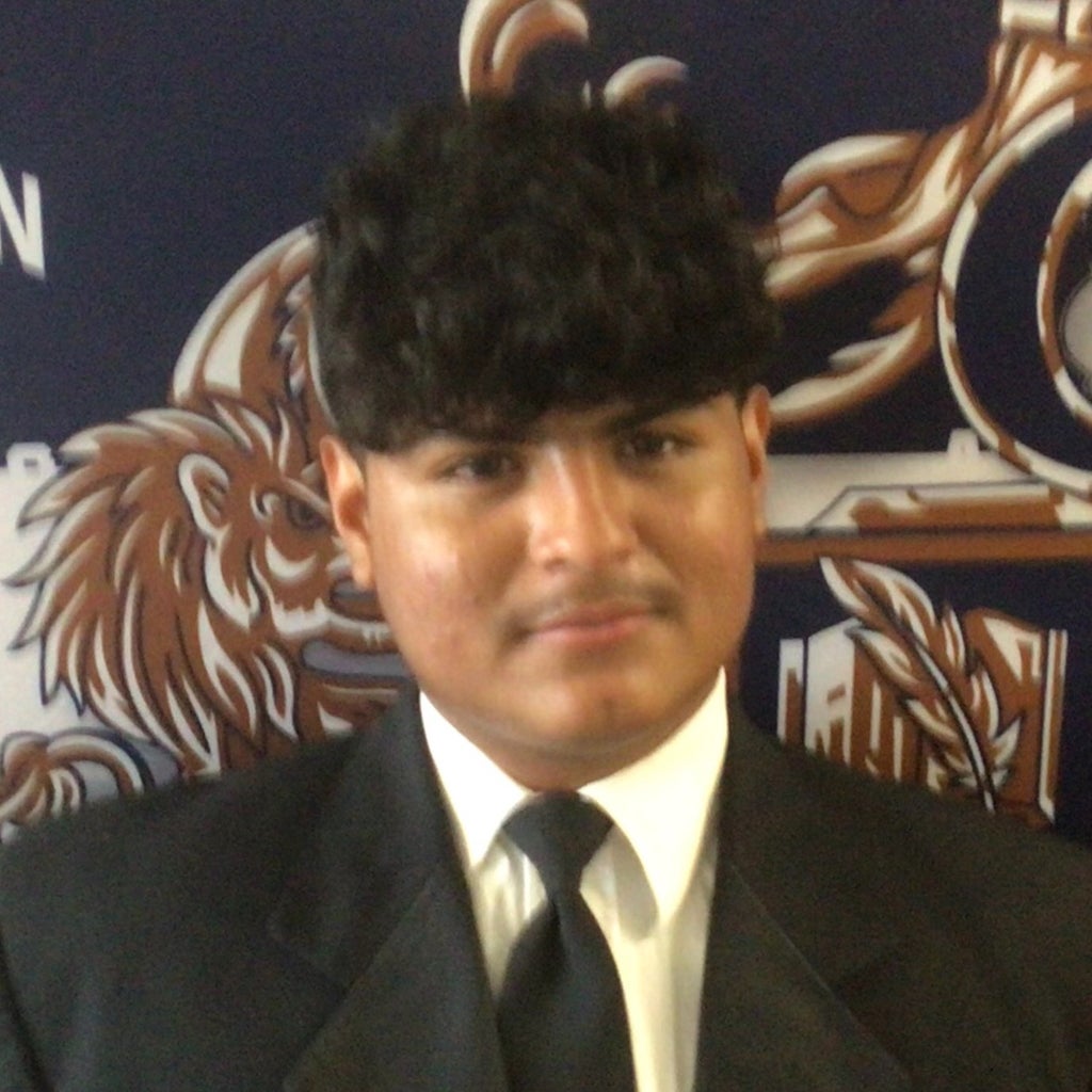 Alfonzo Garcia mugshot
