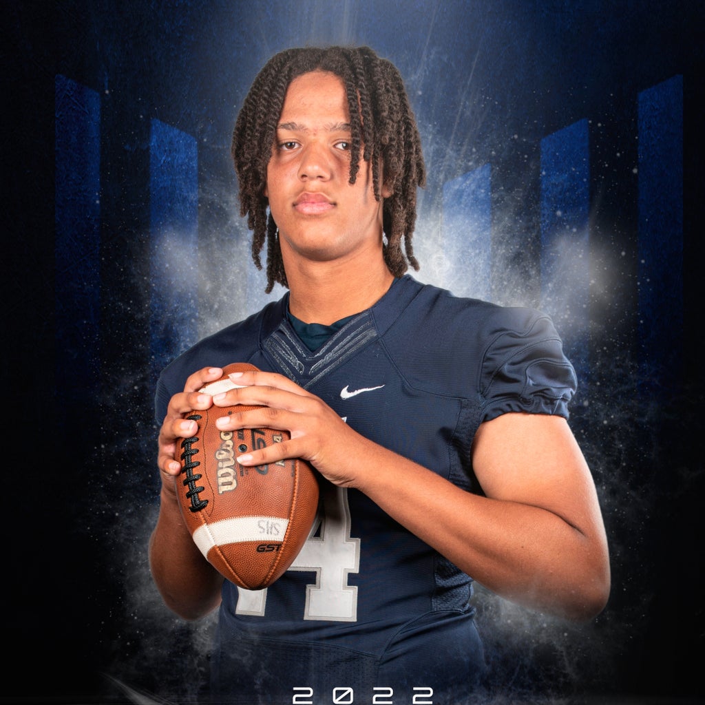 Isaiah  Tanner-Butler mugshot