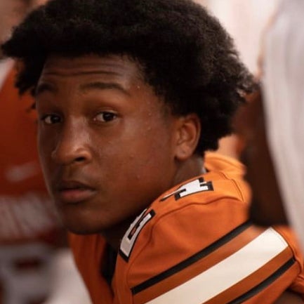 Tyriq Green mugshot