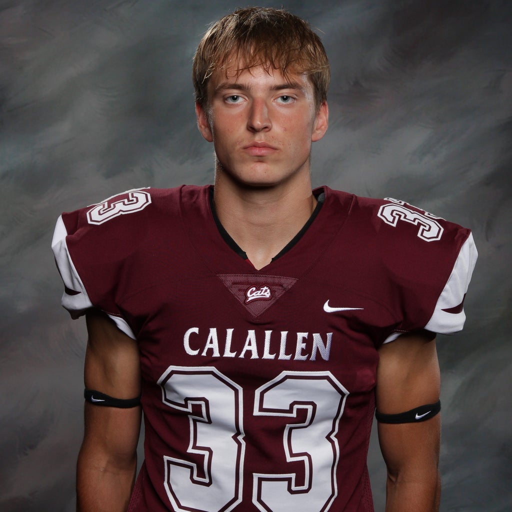 Riley Unterbrink mugshot