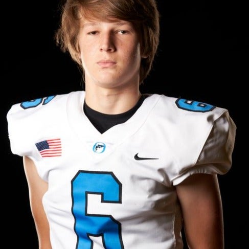 Bryce Bennett