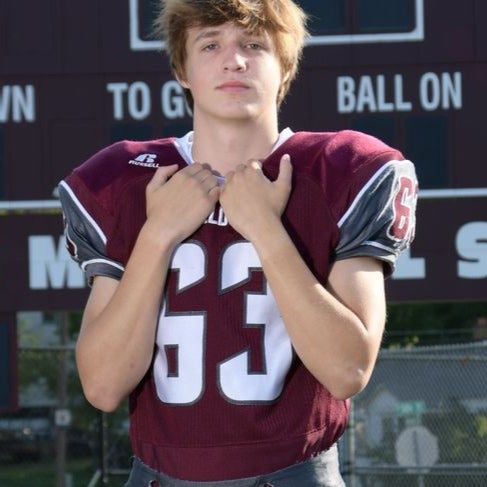 Chance  Wilkins