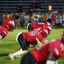 Bryce Bufkin mugshot