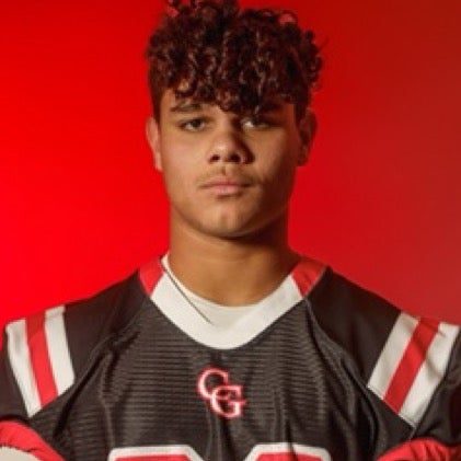 Elijah Chandler