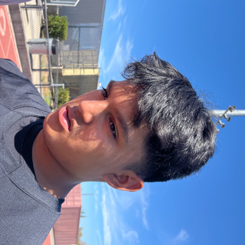 Noah Alvarado mugshot