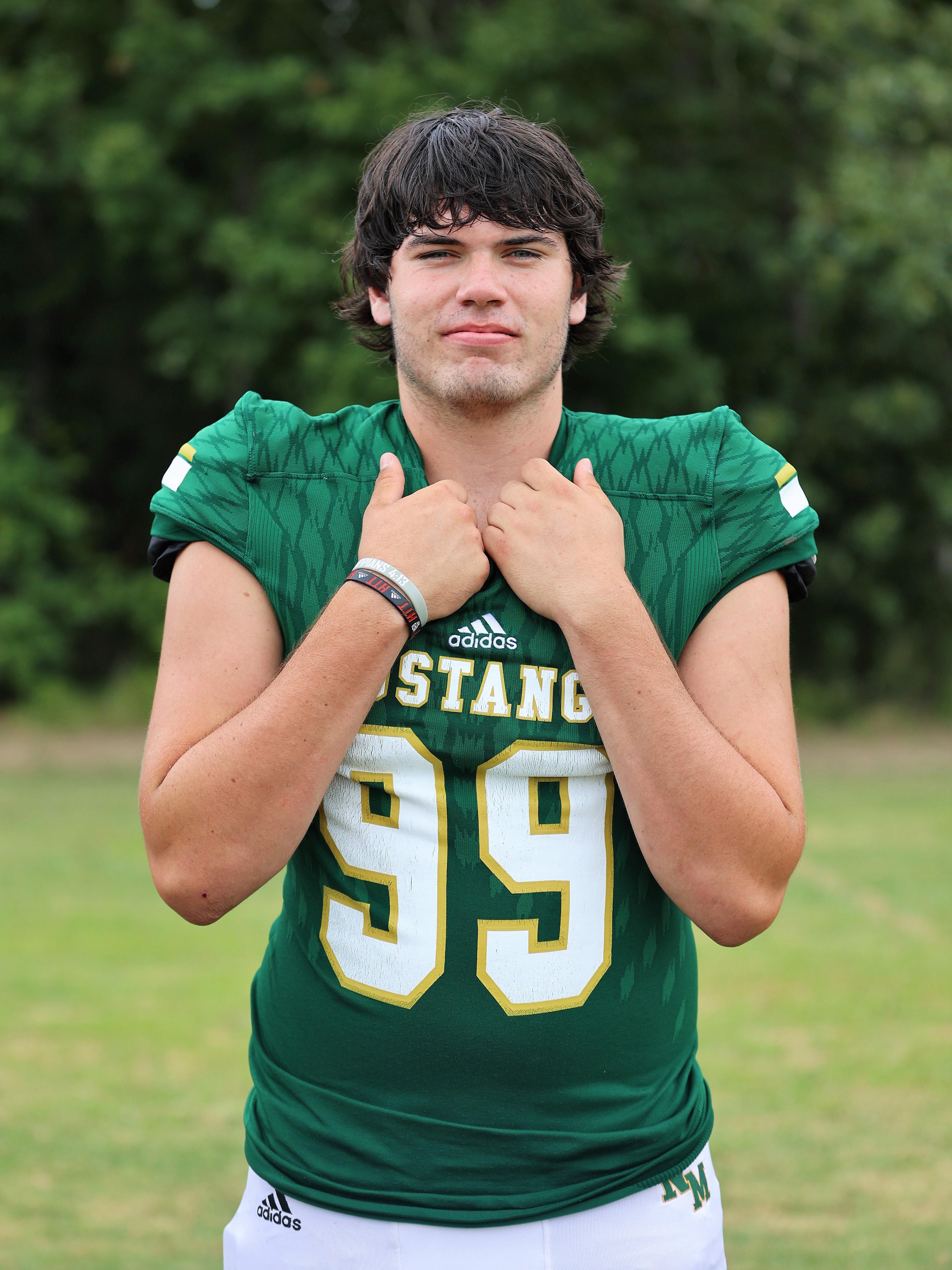 Colby Pennington