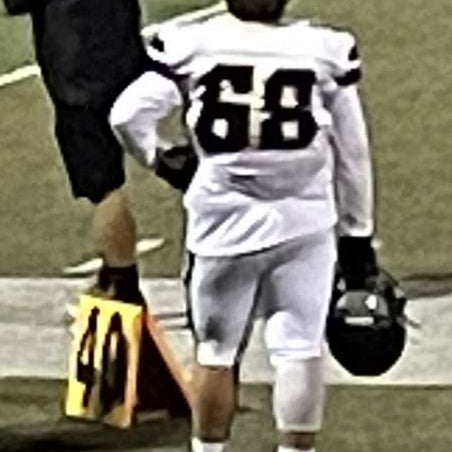 Ronan French mugshot