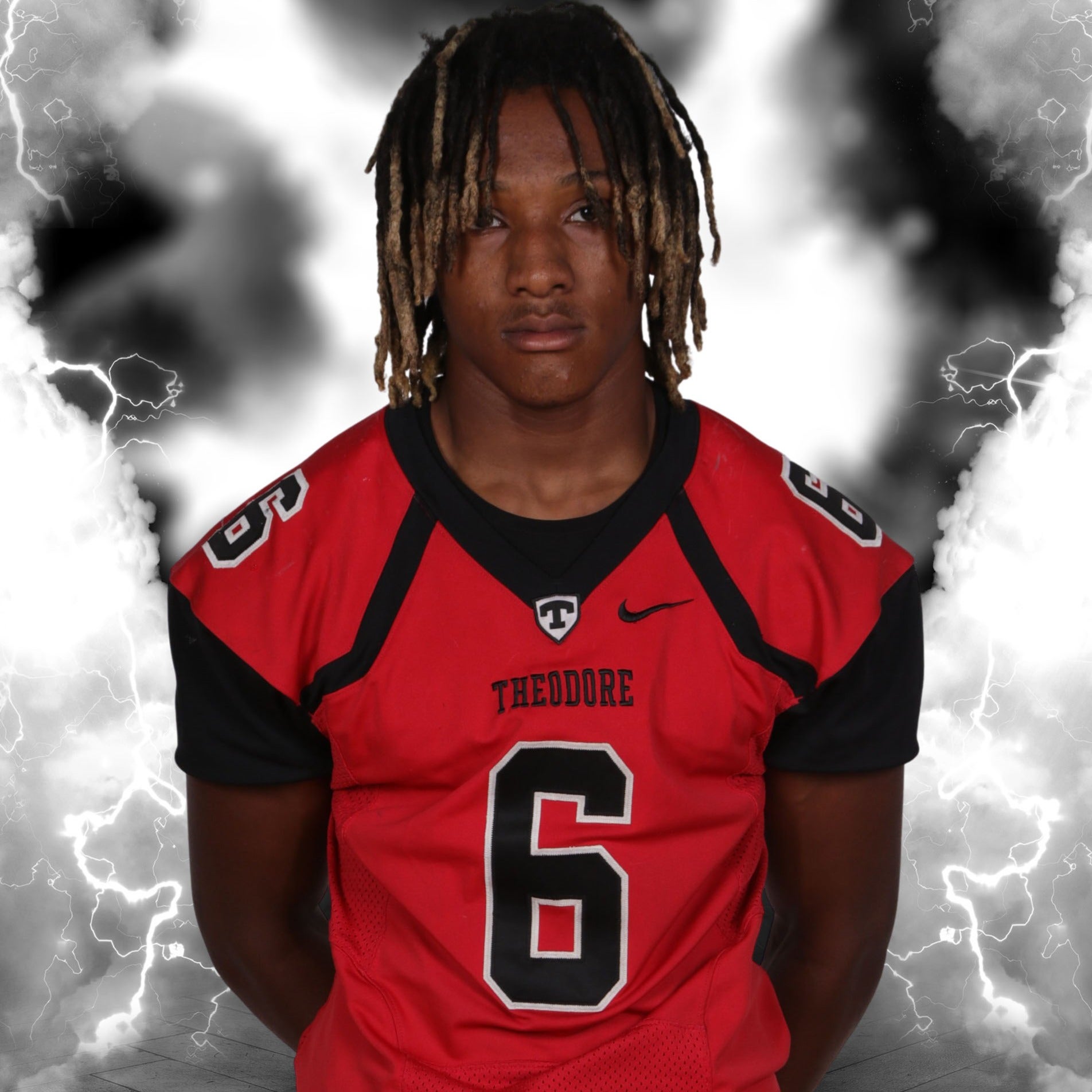 Cameron Pruitt