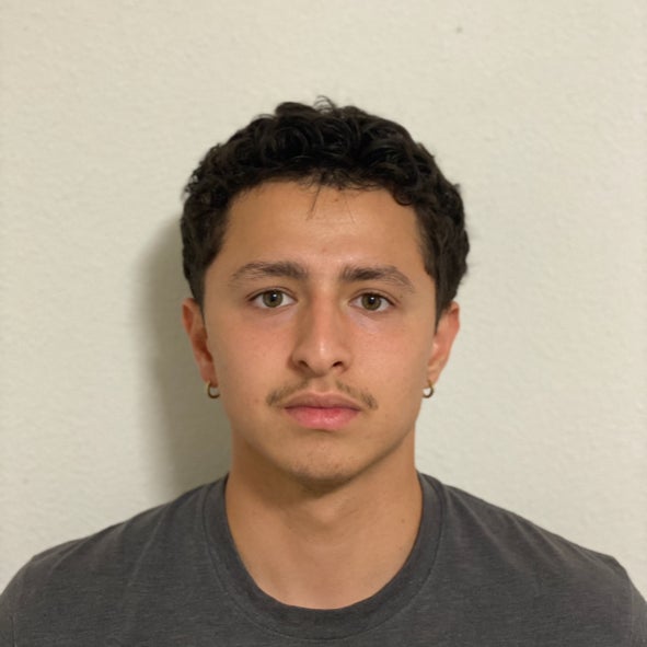 Kolton Smith mugshot