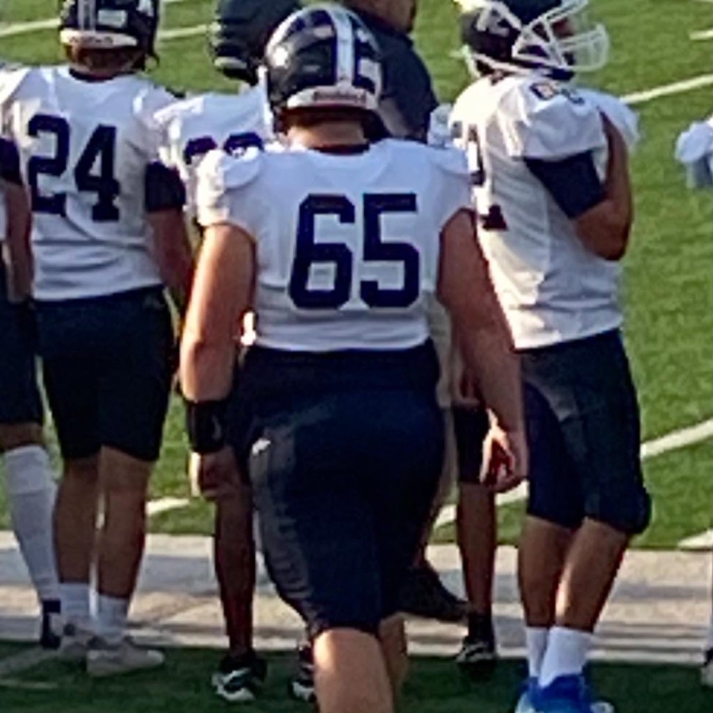 Rj Parker