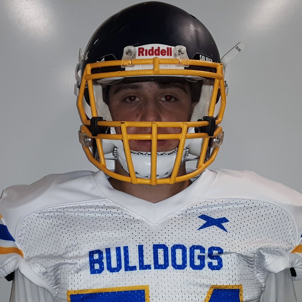 EATHAN GALINDO mugshot