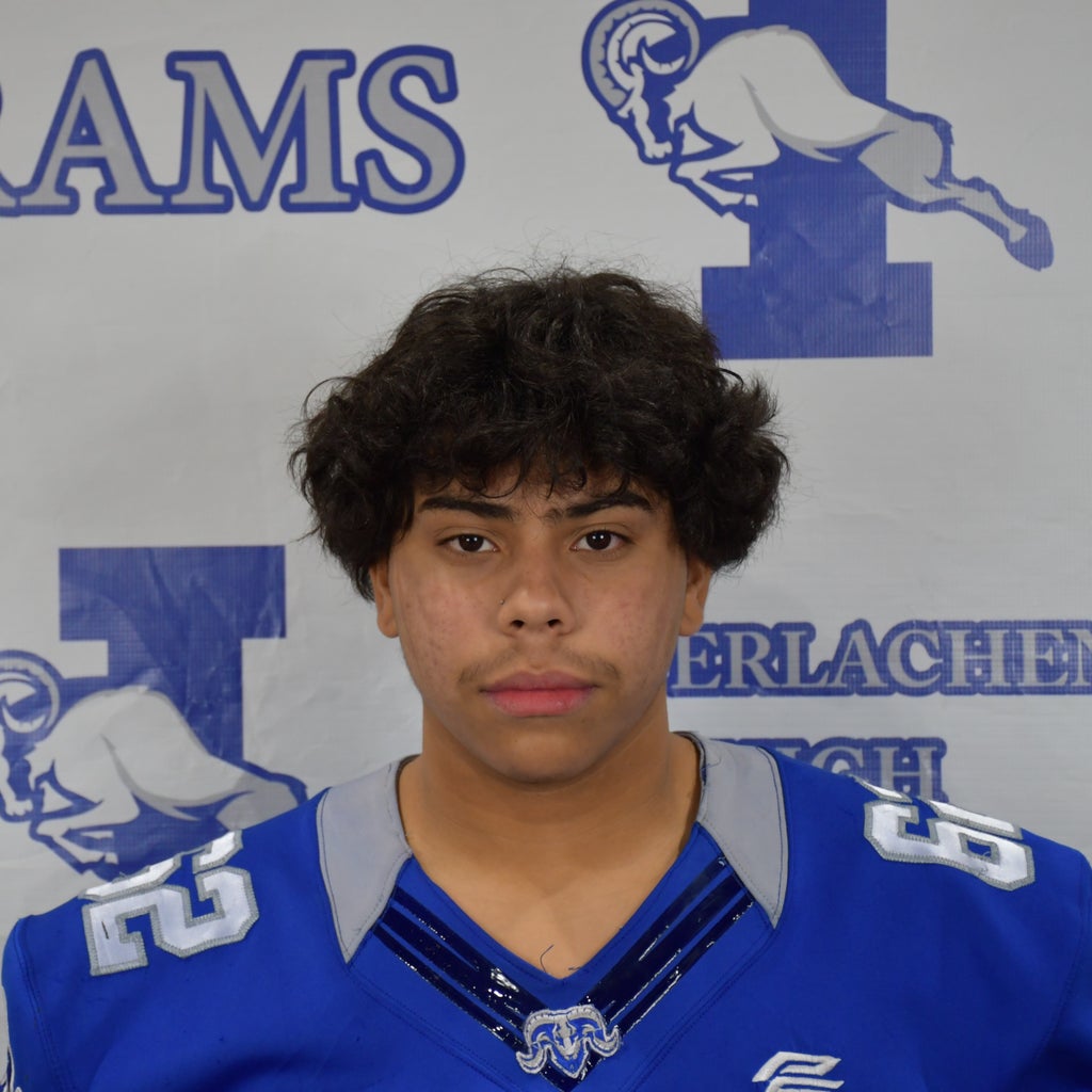 George Rodriguez mugshot