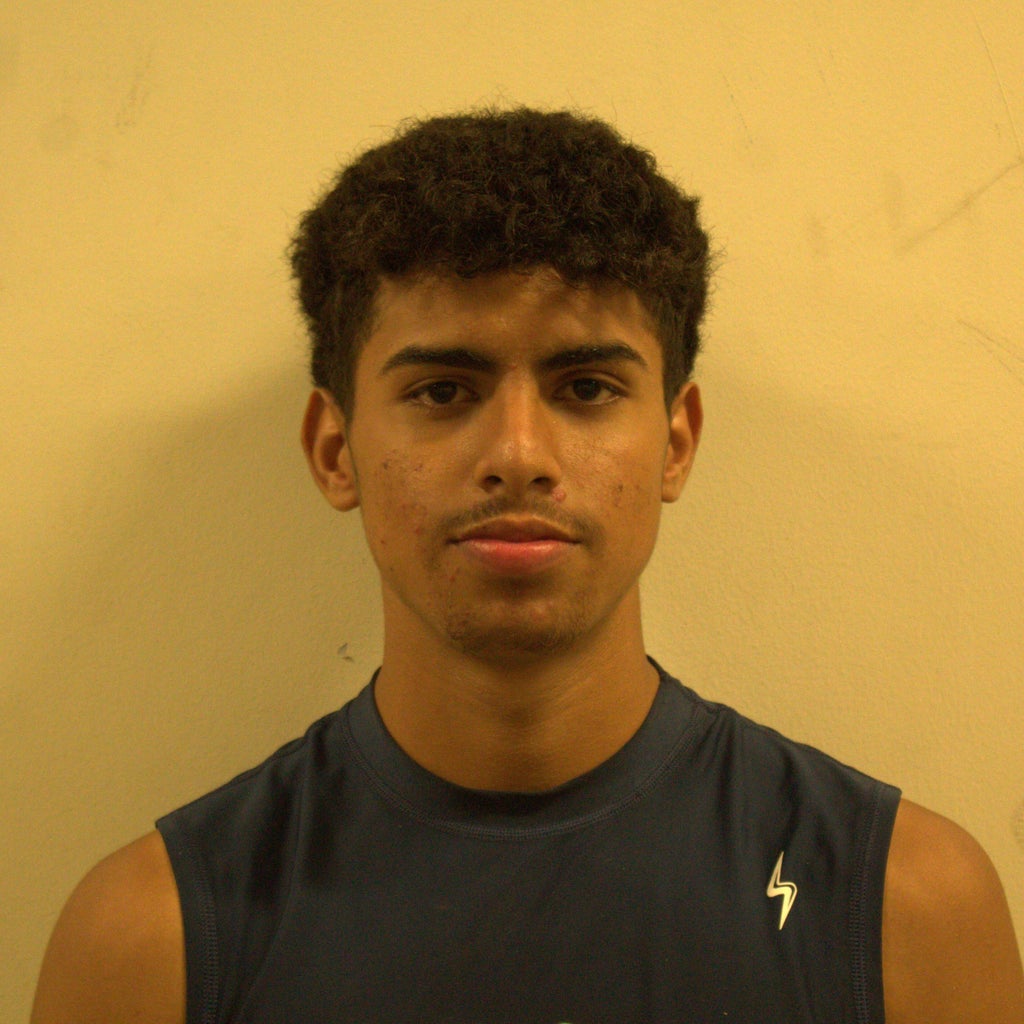 Fransisco Escandon mugshot