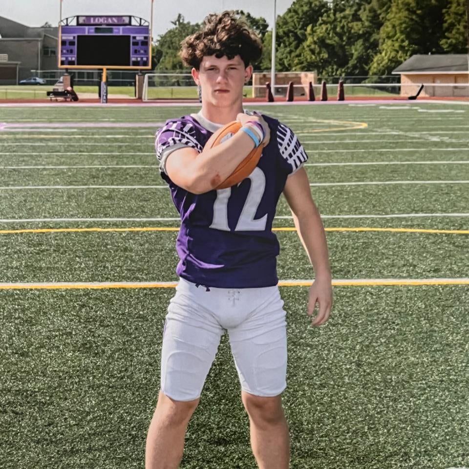 Kaden Morgan