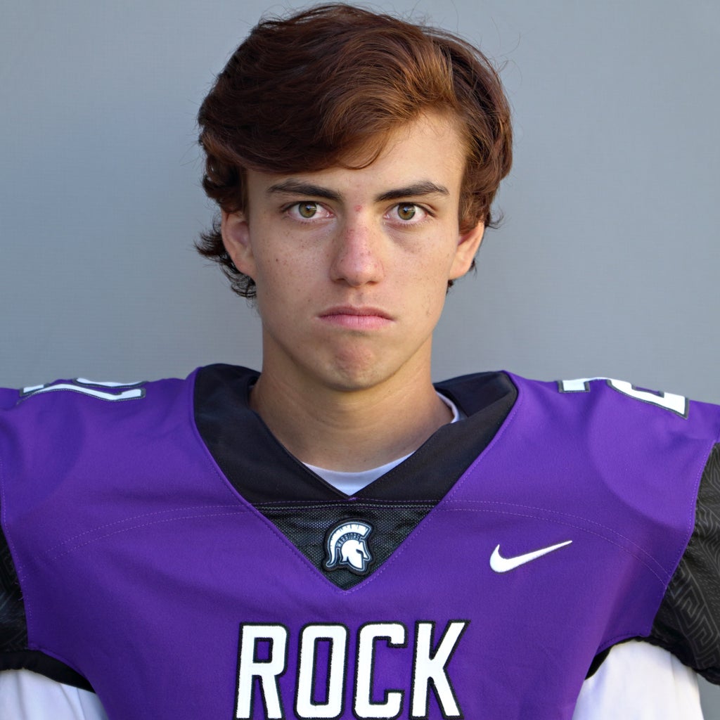 Kaden Waitley mugshot