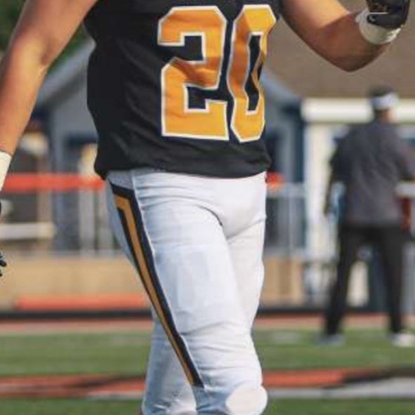 Brooks Eyler mugshot