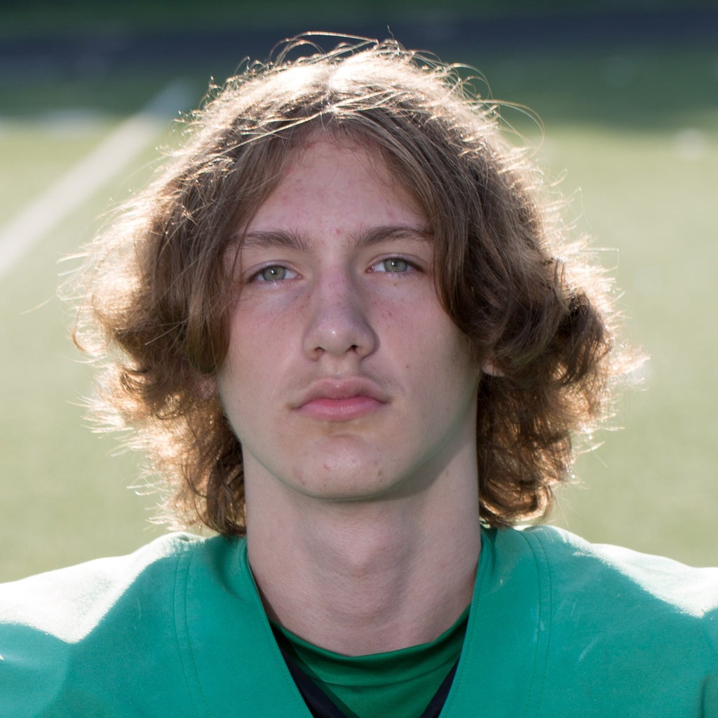 Maddox Baird