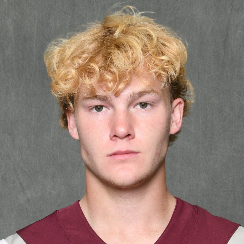Walker White mugshot