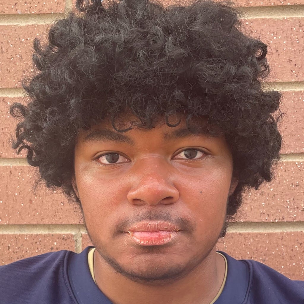 Machai Lavulo mugshot