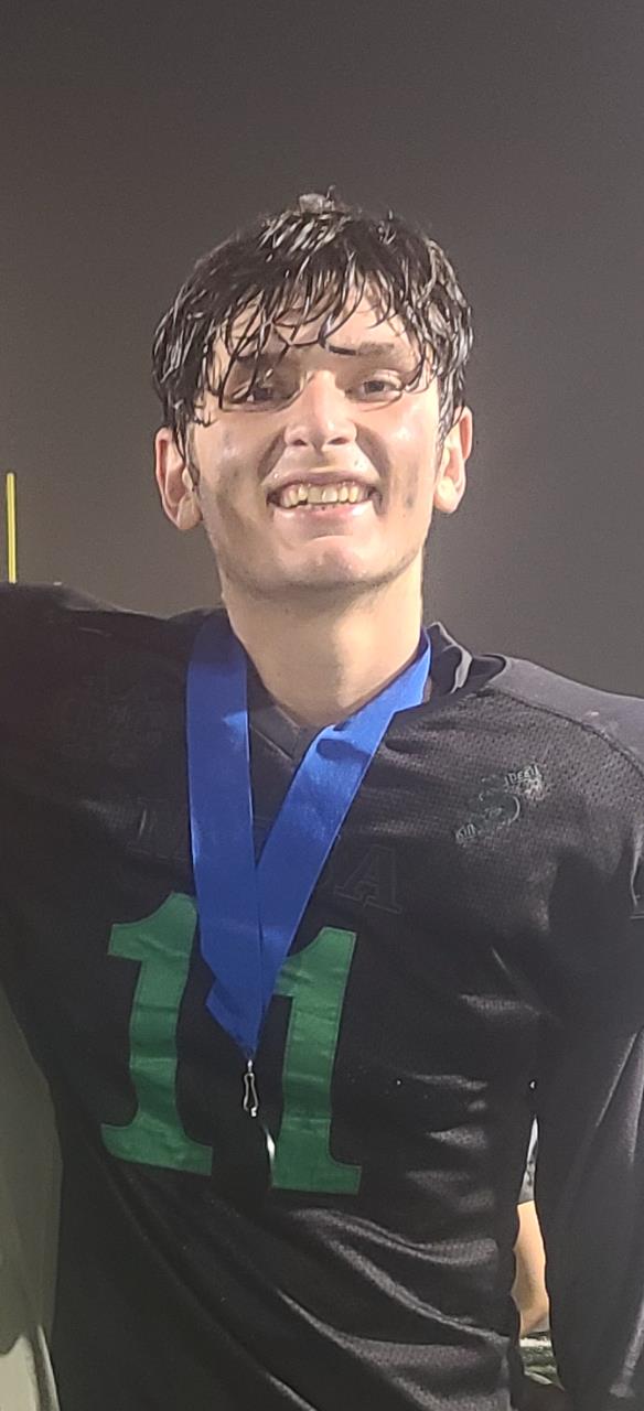 Riley Weinstein