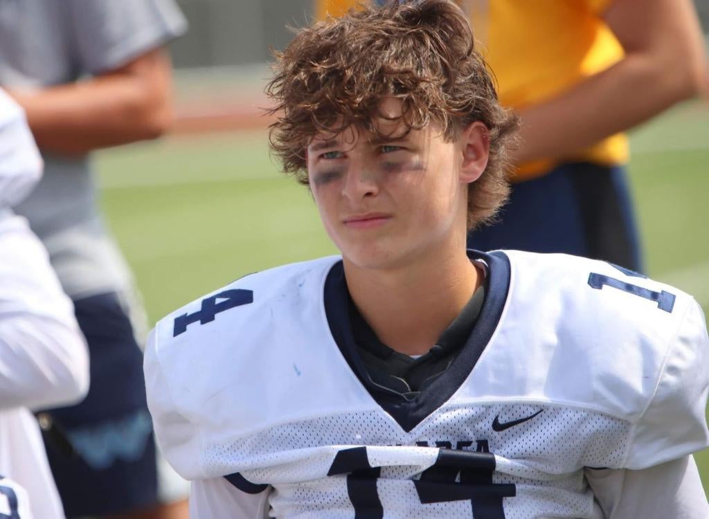Carson Heinle
